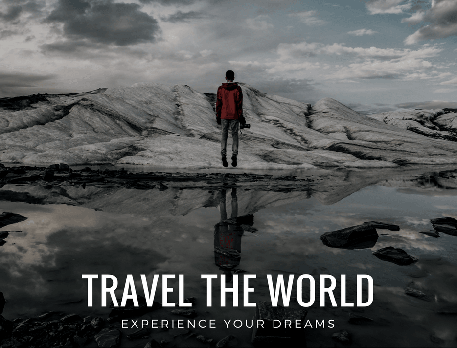 Travel WordPress Themes