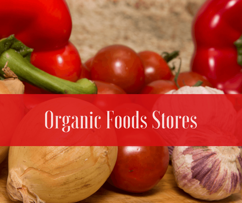 Organic Food Stores